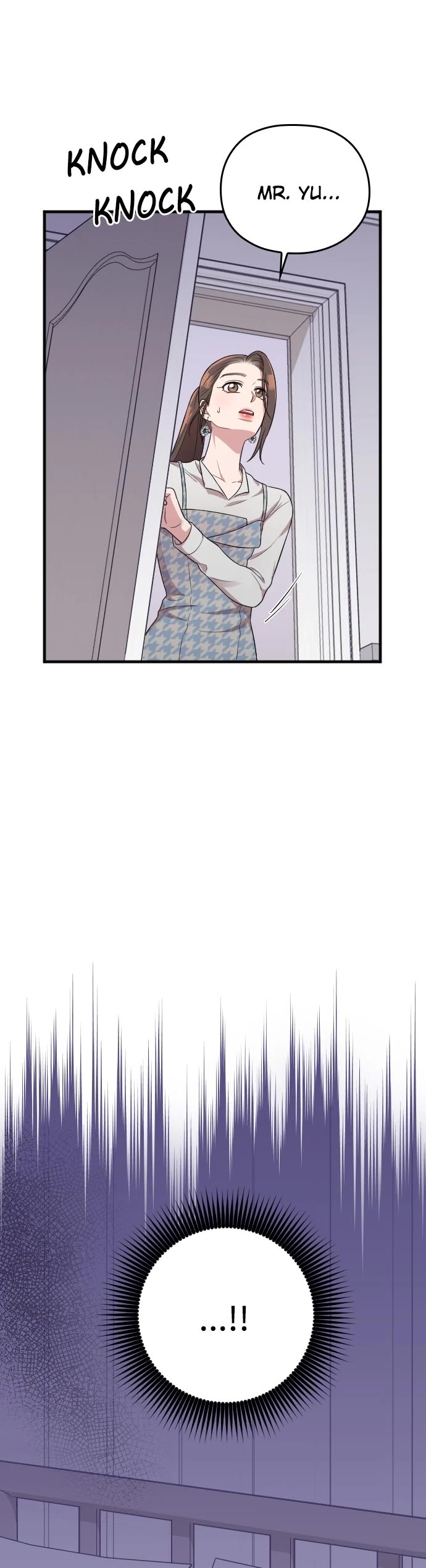 Marry My Husband Chapter 33 page 44 - Chapter 33: Episode 33