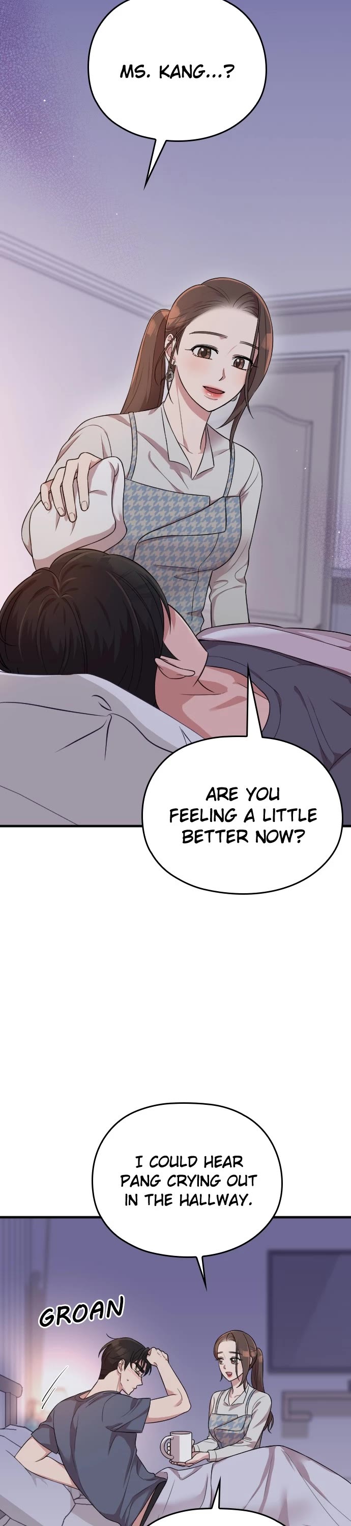 Marry My Husband Chapter 33 page 47 - Chapter 33: Episode 33