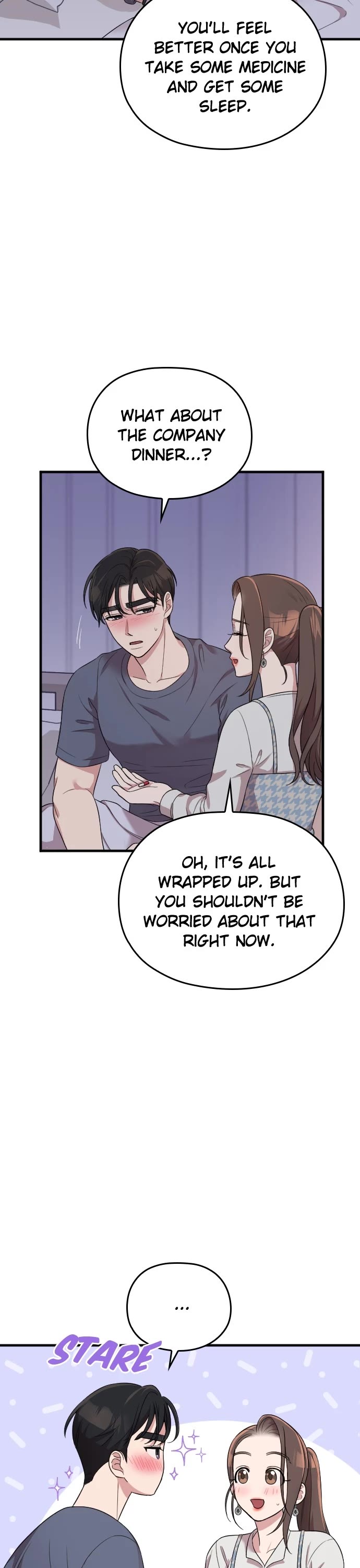 Marry My Husband Chapter 33 page 48 - Chapter 33: Episode 33