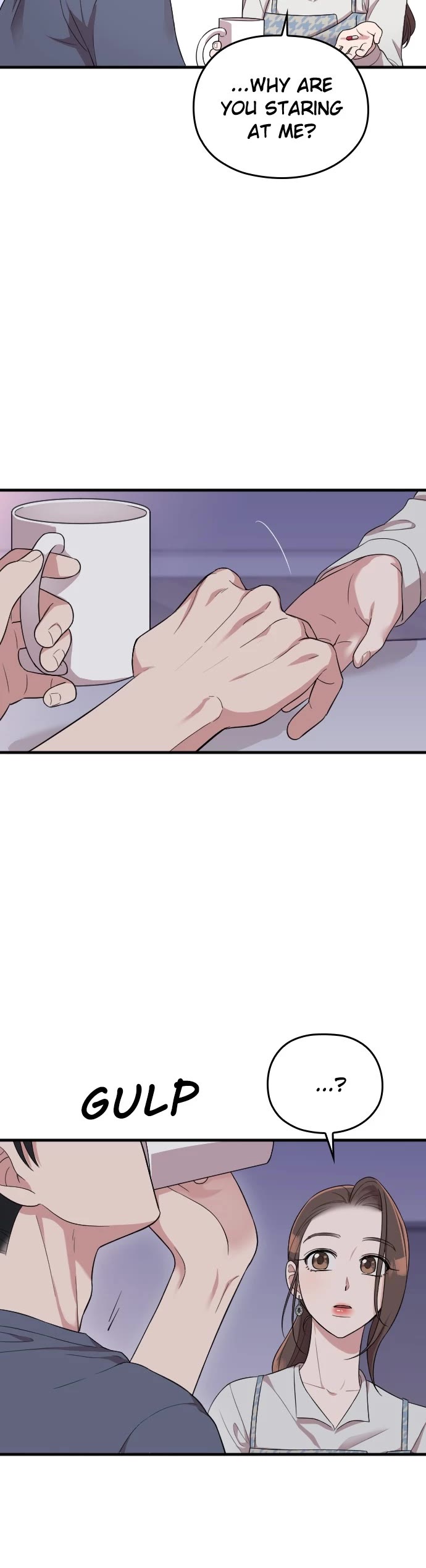 Marry My Husband Chapter 33 page 49 - Chapter 33: Episode 33
