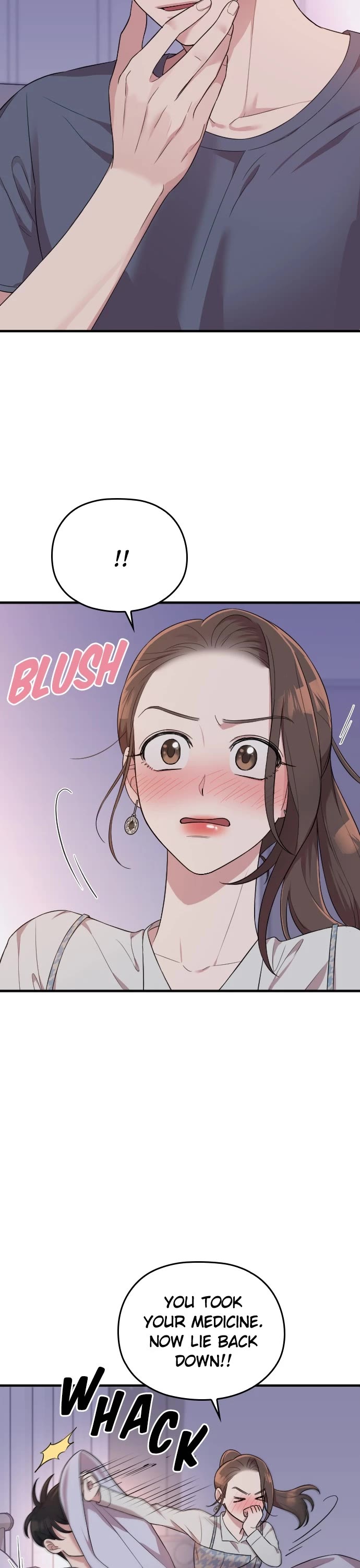 Marry My Husband Chapter 33 page 51 - Chapter 33: Episode 33