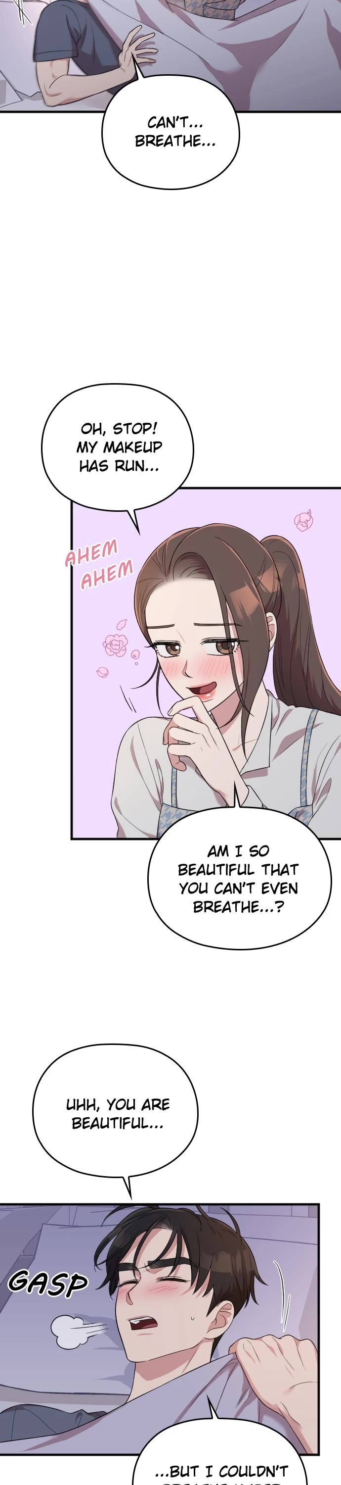 Marry My Husband Chapter 33 page 52 - Chapter 33: Episode 33