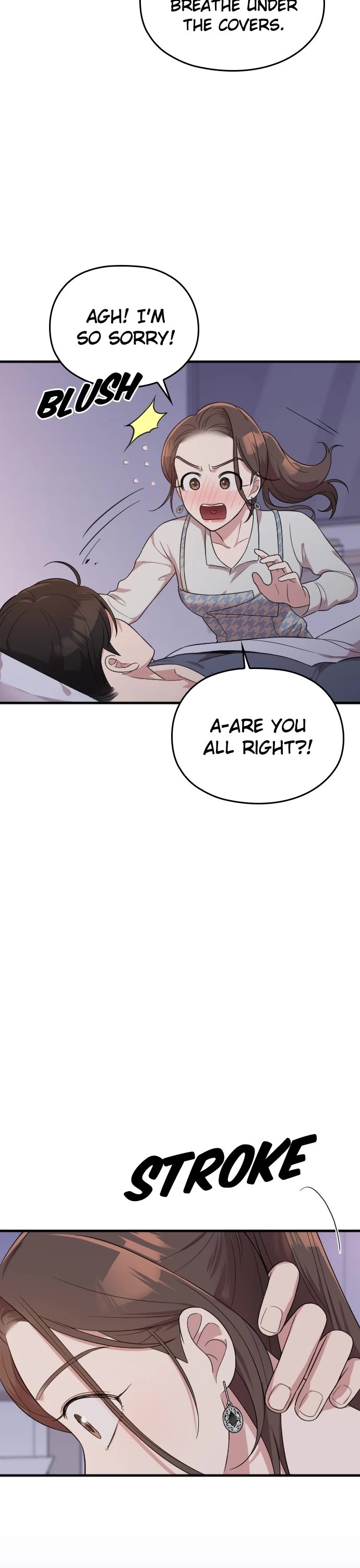 Marry My Husband Chapter 33 page 53 - Chapter 33: Episode 33