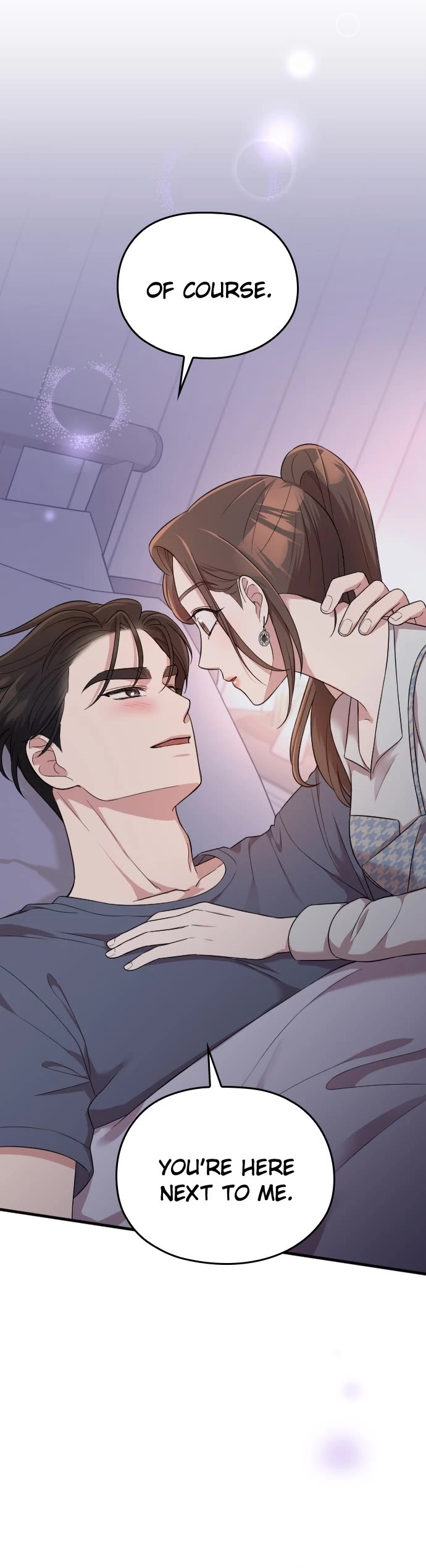 Marry My Husband Chapter 33 page 54 - Chapter 33: Episode 33