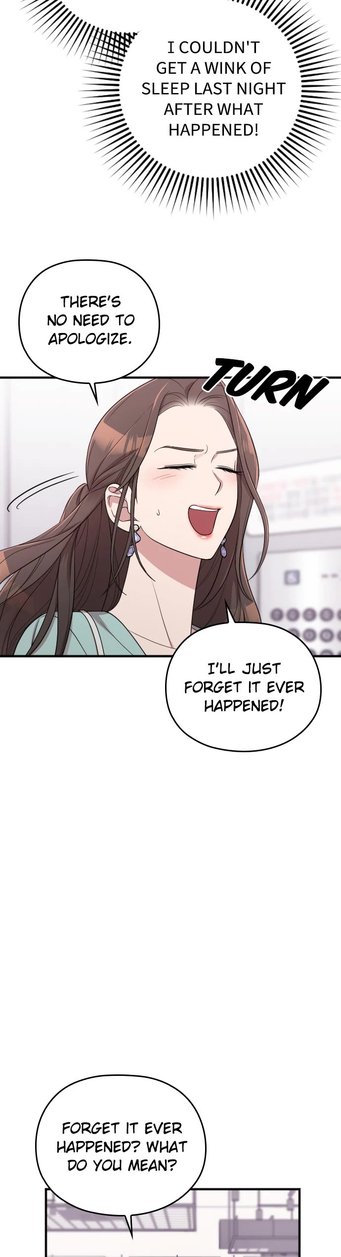 Marry My Husband Chapter 34 page 10 - Chapter 34: Episode 34