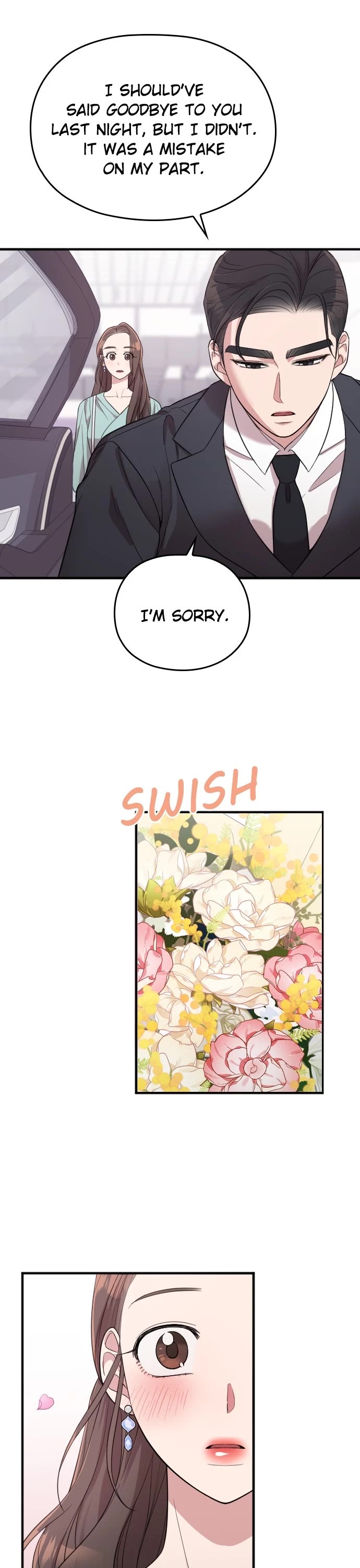 Marry My Husband Chapter 34 page 13 - Chapter 34: Episode 34