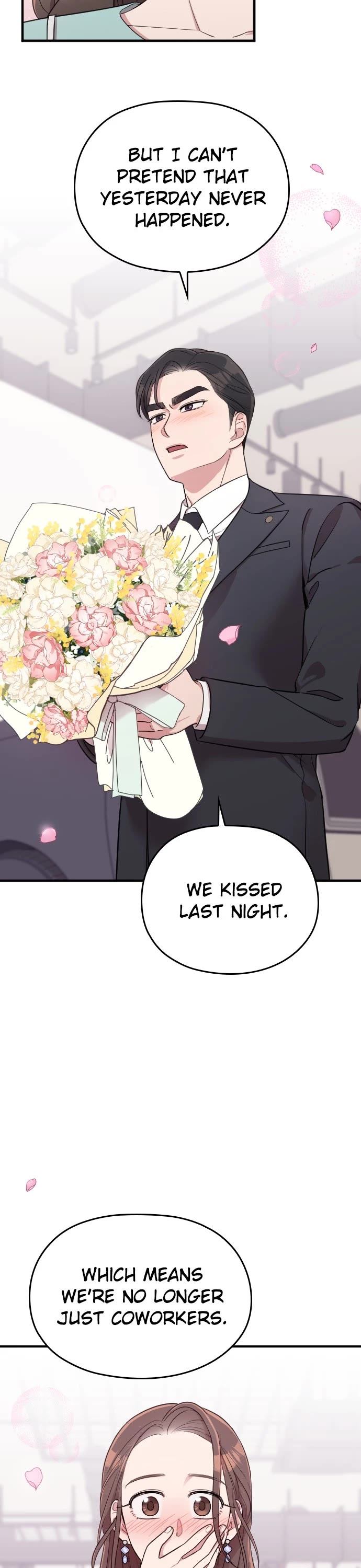 Marry My Husband Chapter 34 page 14 - Chapter 34: Episode 34