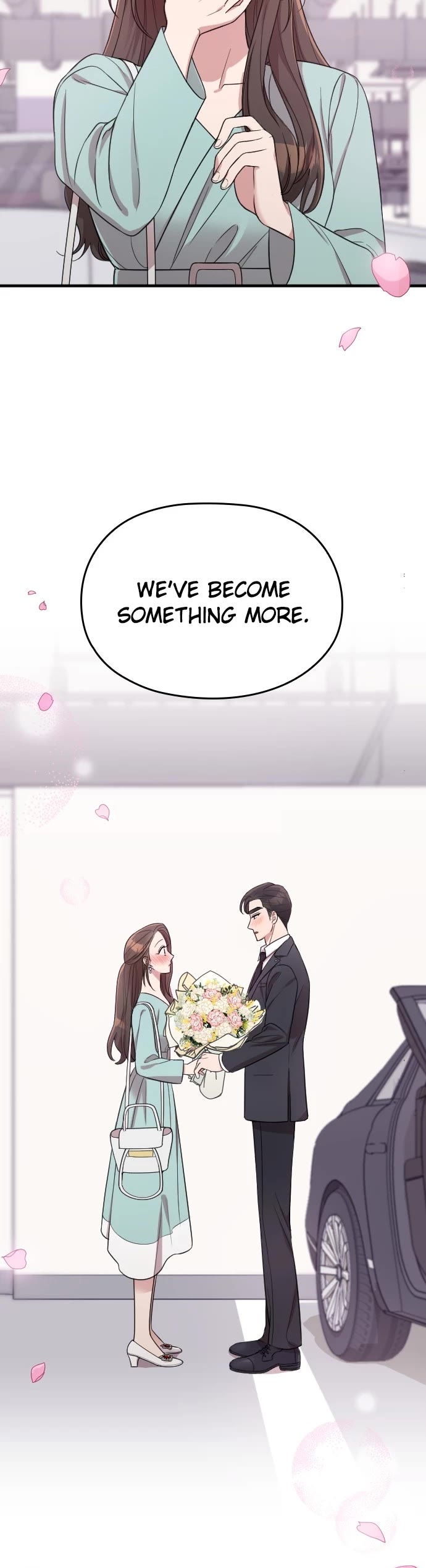 Marry My Husband Chapter 34 page 15 - Chapter 34: Episode 34