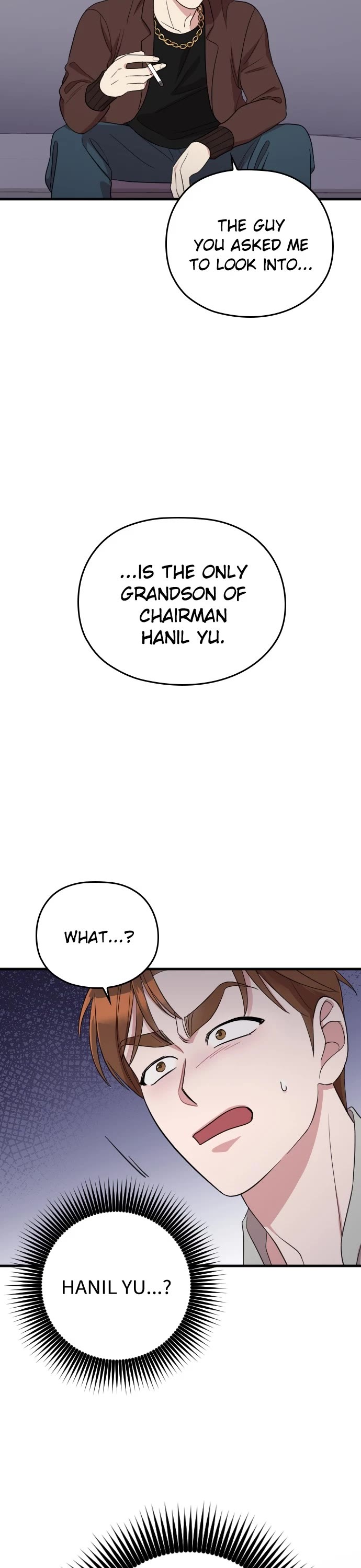 Marry My Husband Chapter 34 page 18 - Chapter 34: Episode 34