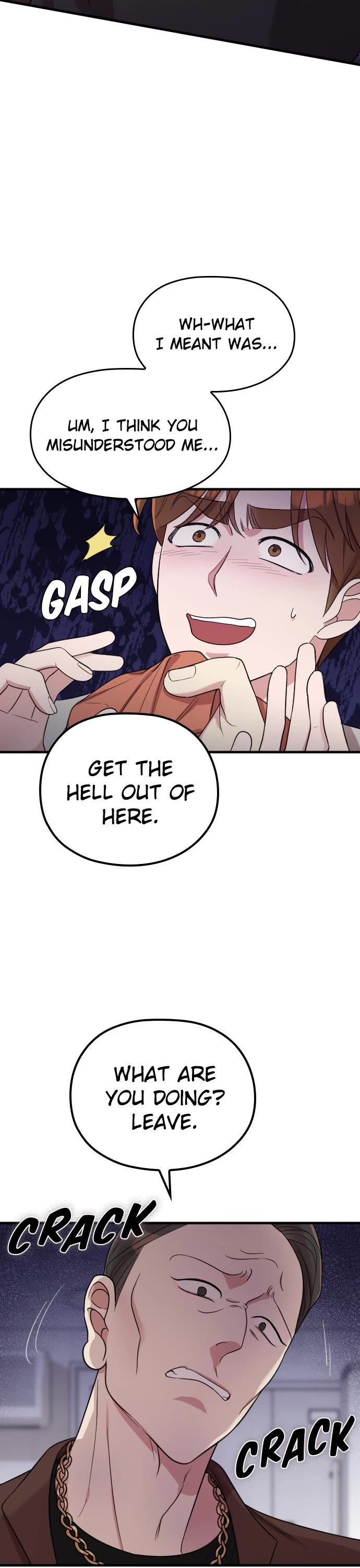 Marry My Husband Chapter 34 page 23 - Chapter 34: Episode 34