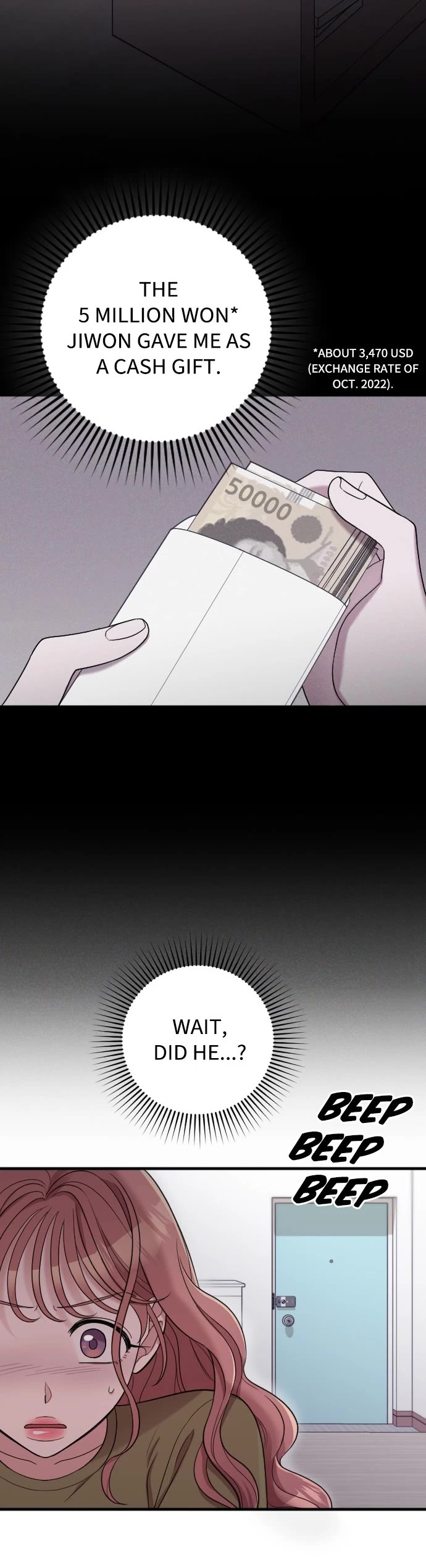 Marry My Husband Chapter 34 page 26 - Chapter 34: Episode 34