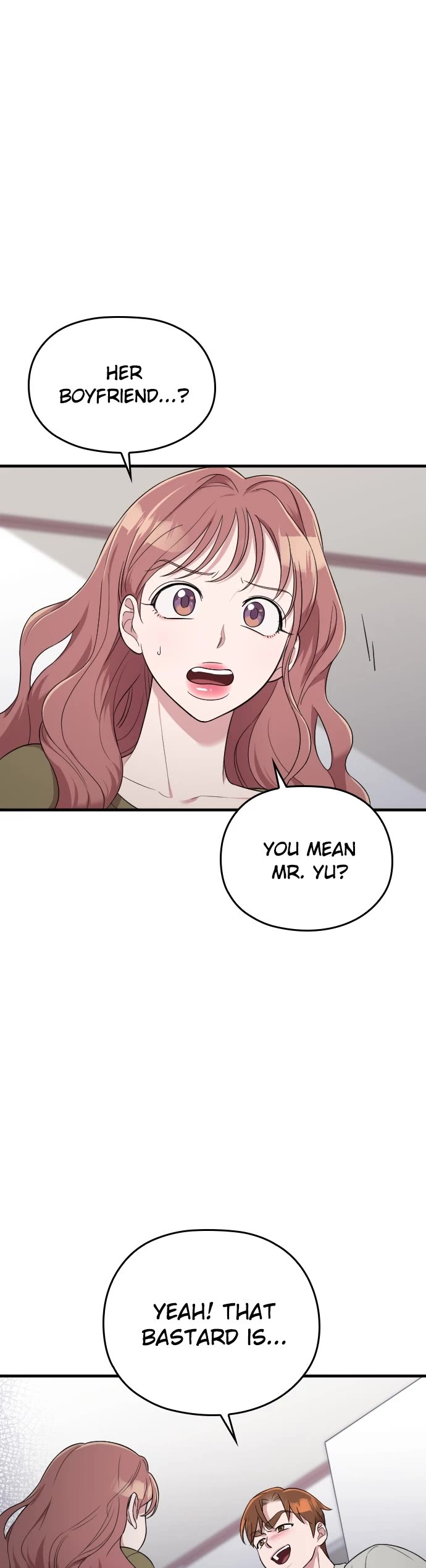Marry My Husband Chapter 34 page 30 - Chapter 34: Episode 34