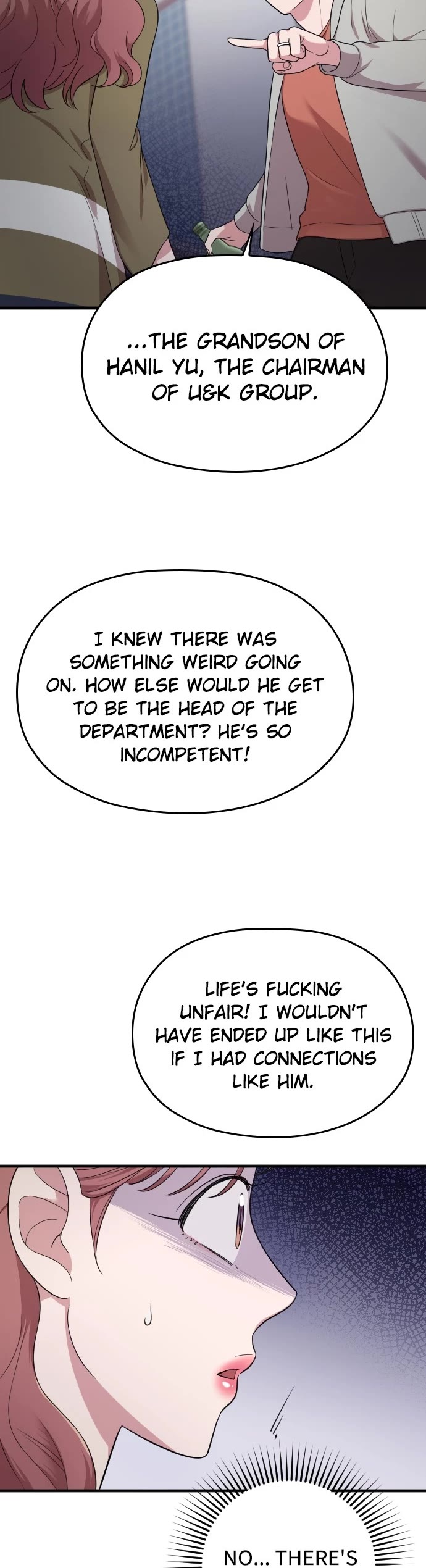 Marry My Husband Chapter 34 page 31 - Chapter 34: Episode 34