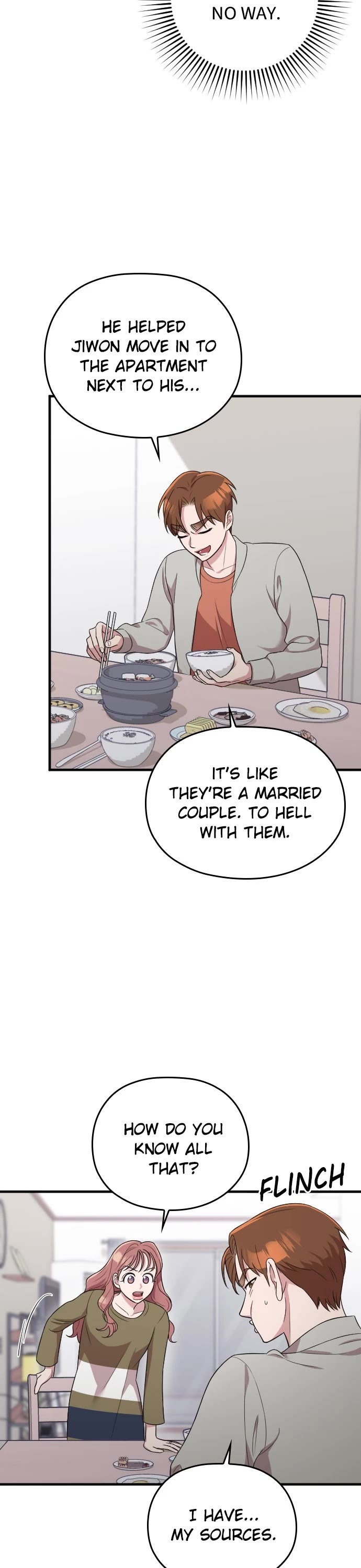 Marry My Husband Chapter 34 page 32 - Chapter 34: Episode 34