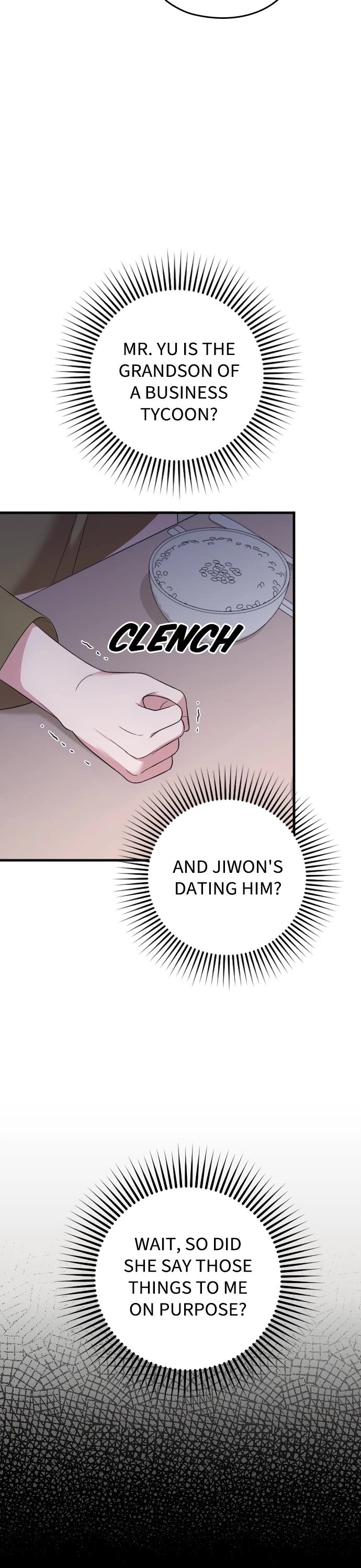 Marry My Husband Chapter 34 page 33 - Chapter 34: Episode 34