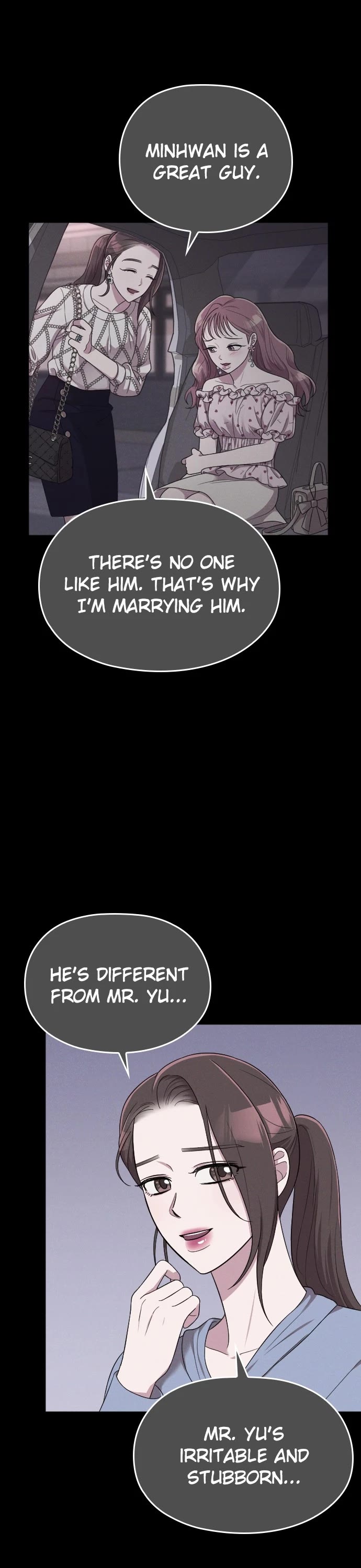 Marry My Husband Chapter 34 page 34 - Chapter 34: Episode 34