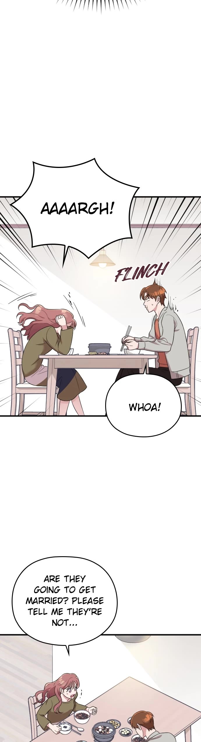 Marry My Husband Chapter 34 page 36 - Chapter 34: Episode 34