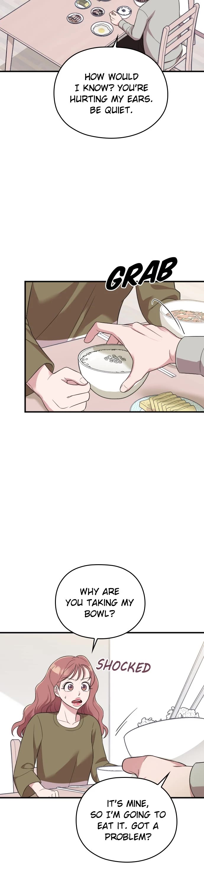 Marry My Husband Chapter 34 page 37 - Chapter 34: Episode 34