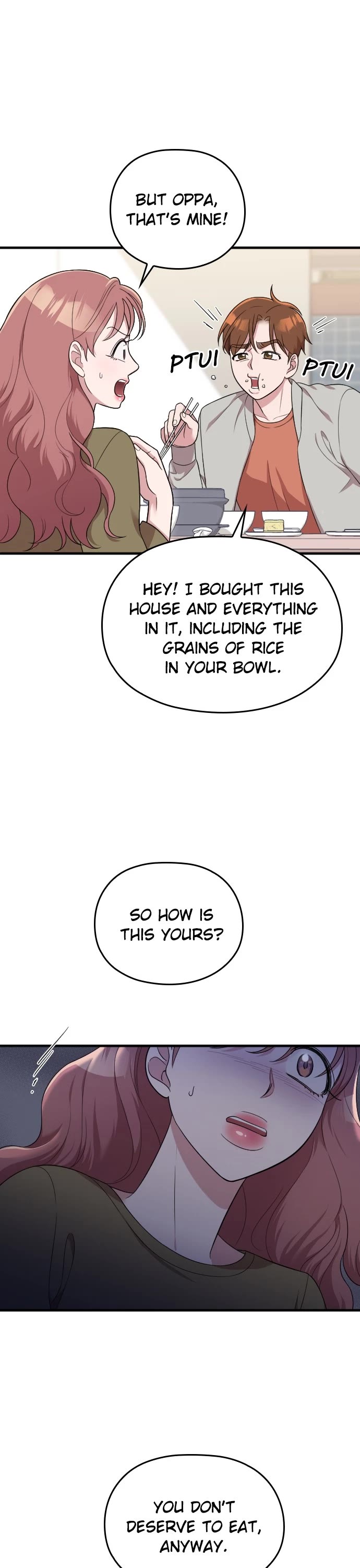 Marry My Husband Chapter 34 page 38 - Chapter 34: Episode 34