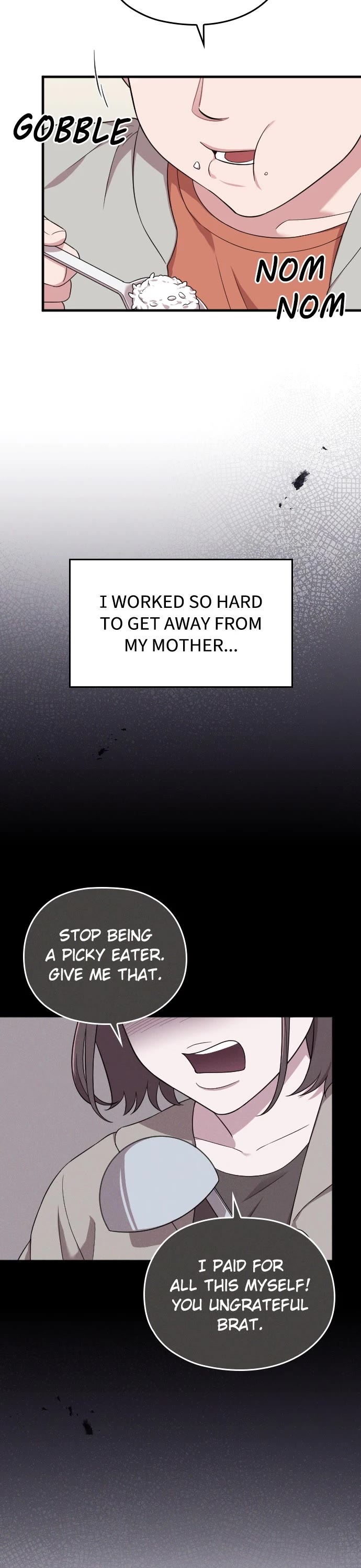 Marry My Husband Chapter 34 page 39 - Chapter 34: Episode 34