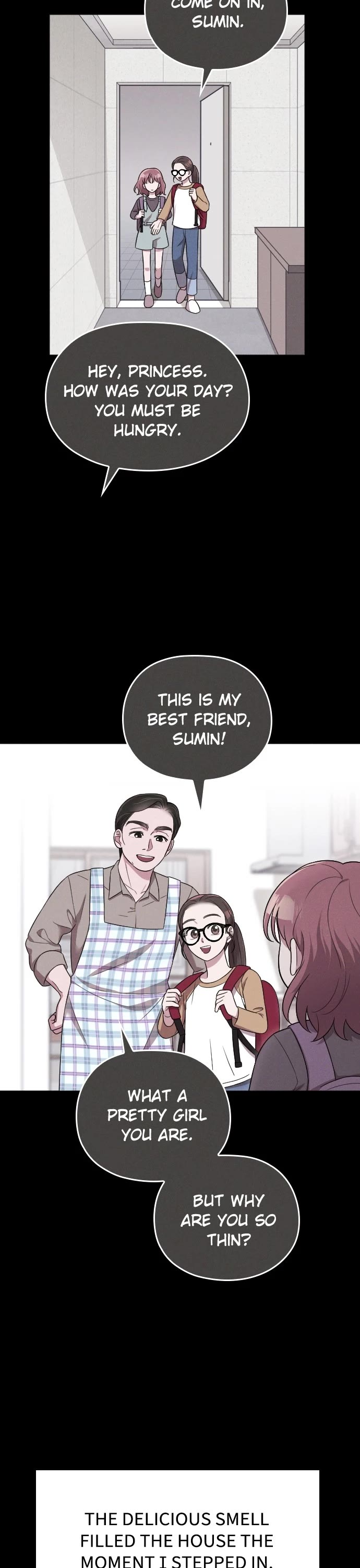 Marry My Husband Chapter 34 page 43 - Chapter 34: Episode 34