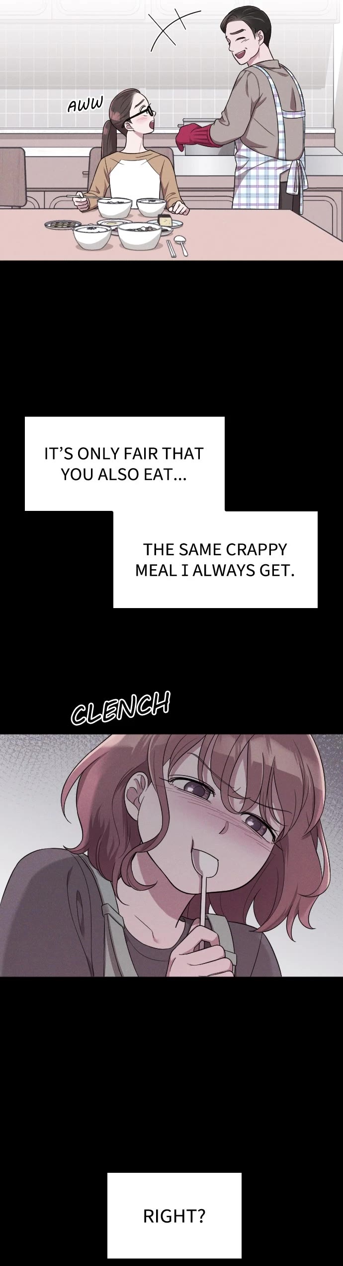 Marry My Husband Chapter 34 page 45 - Chapter 34: Episode 34
