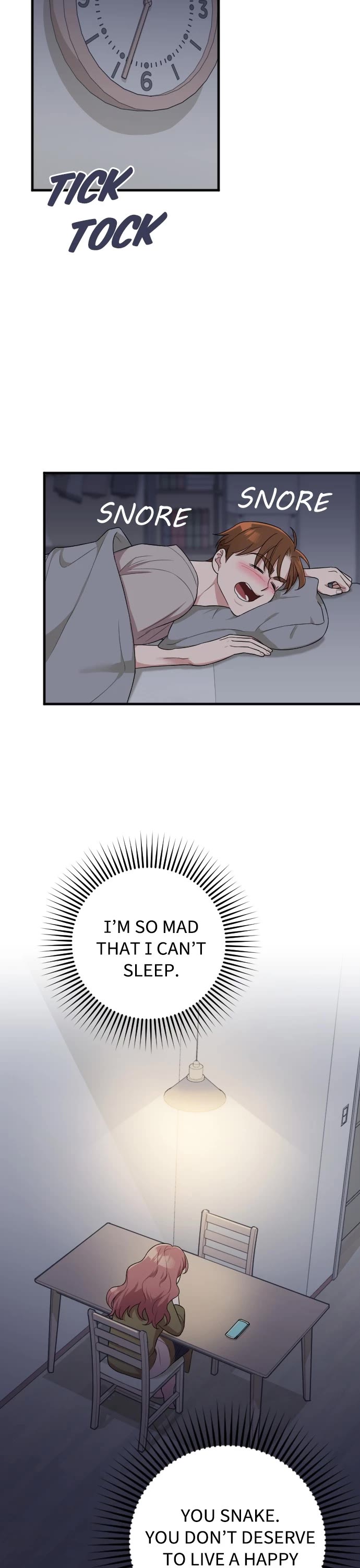 Marry My Husband Chapter 34 page 47 - Chapter 34: Episode 34
