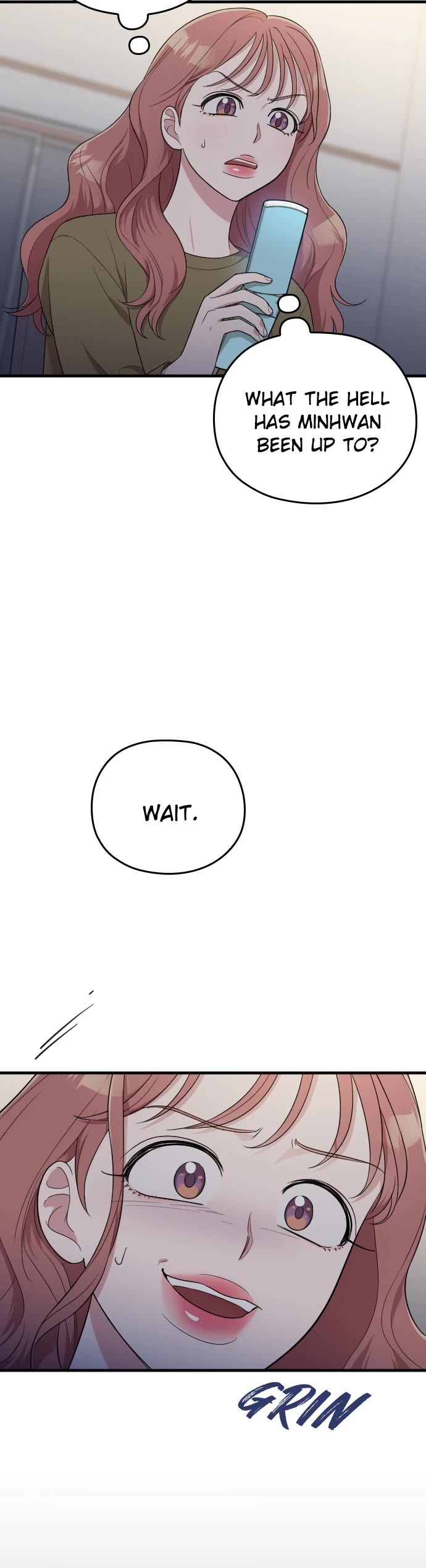 Marry My Husband Chapter 34 page 50 - Chapter 34: Episode 34