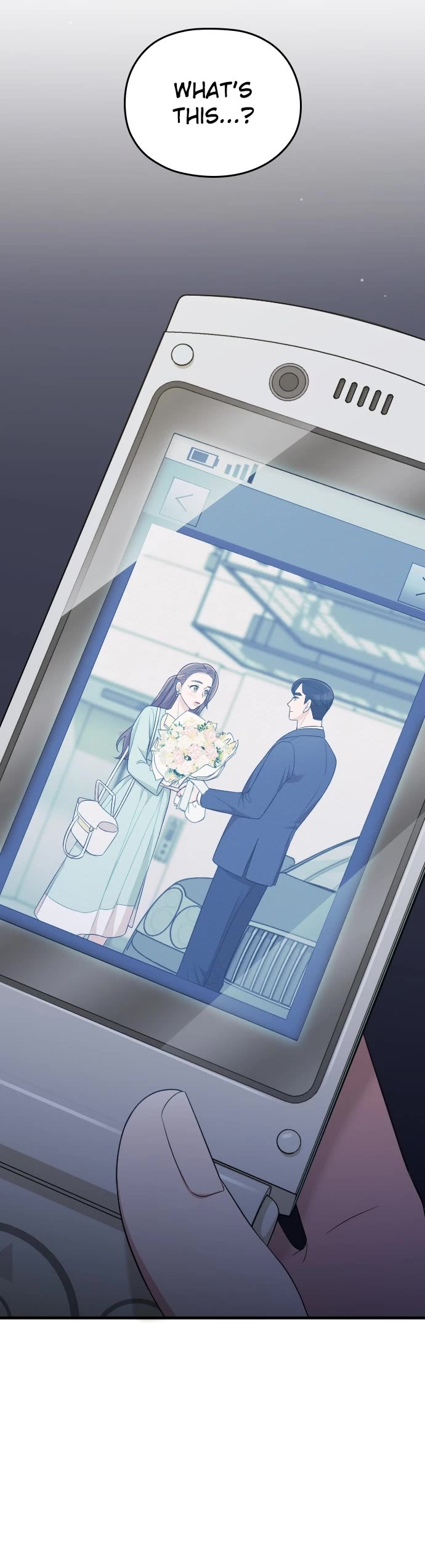 Marry My Husband Chapter 34 page 51 - Chapter 34: Episode 34