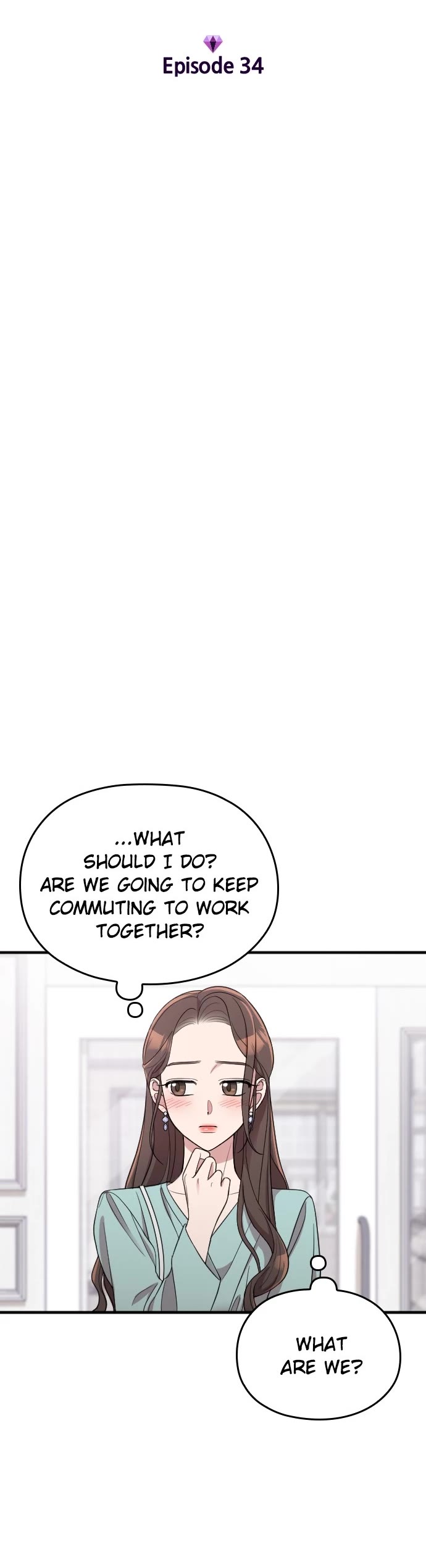 Marry My Husband Chapter 34 page 6 - Chapter 34: Episode 34