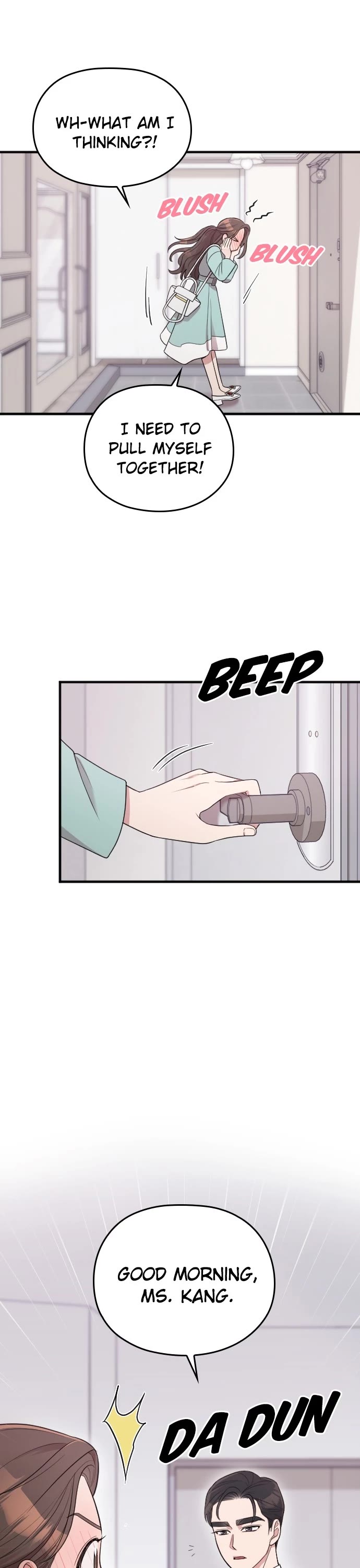 Marry My Husband Chapter 34 page 7 - Chapter 34: Episode 34
