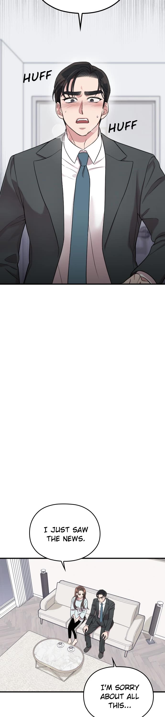 Marry My Husband Chapter 35 page 11 - Chapter 35: Episode 35