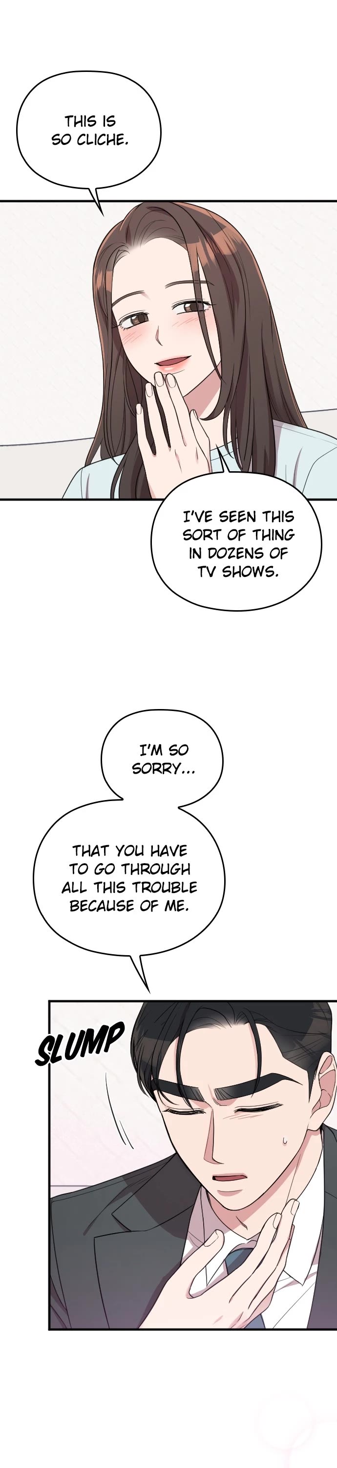 Marry My Husband Chapter 35 page 13 - Chapter 35: Episode 35
