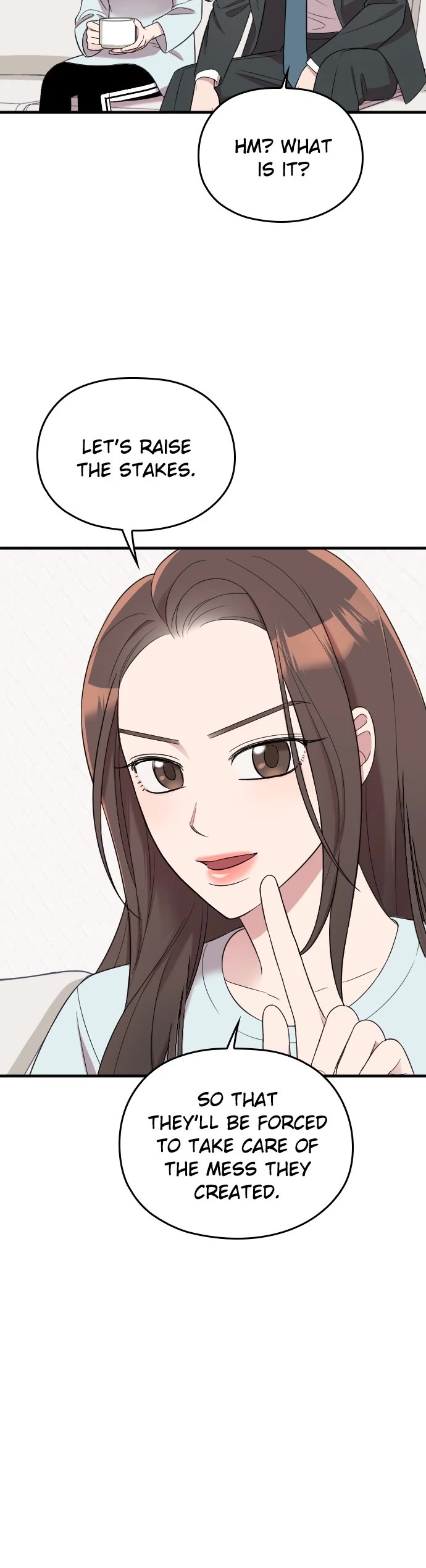 Marry My Husband Chapter 35 page 20 - Chapter 35: Episode 35