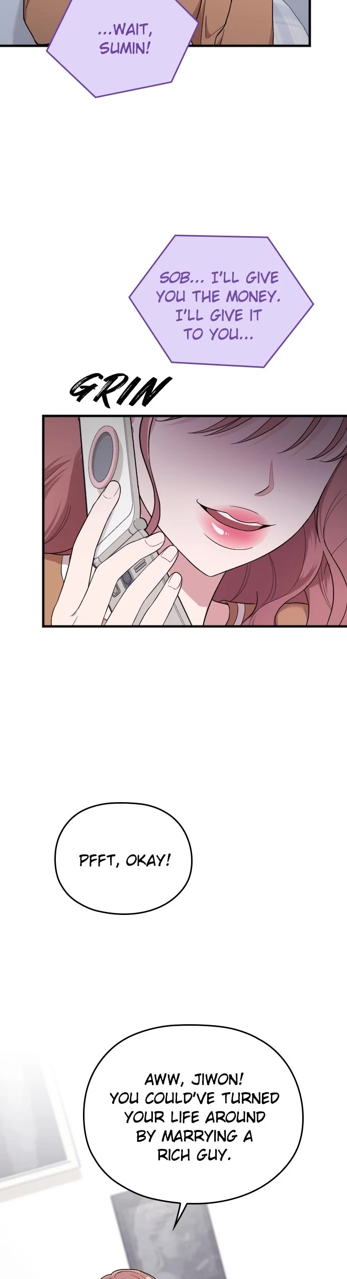 Marry My Husband Chapter 35 page 29 - Chapter 35: Episode 35