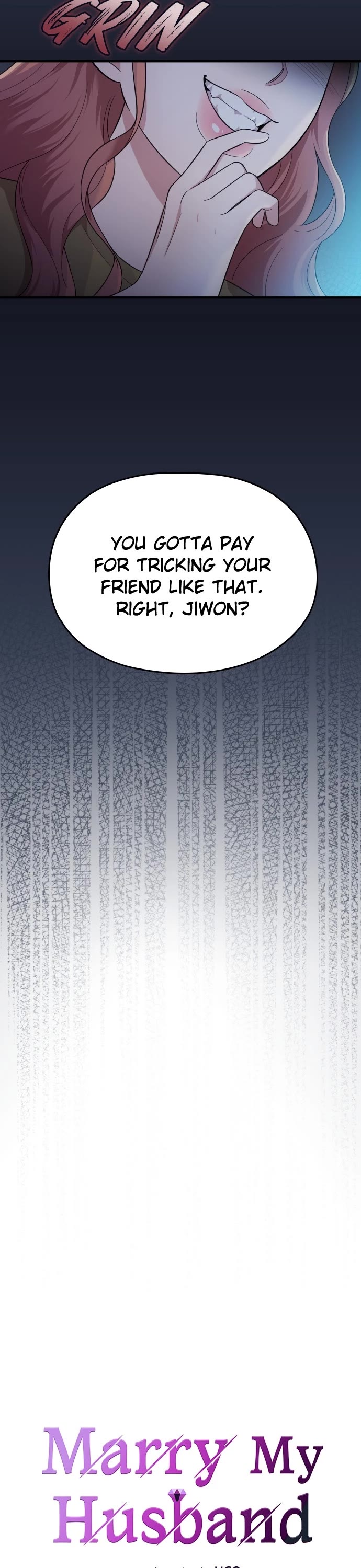 Marry My Husband Chapter 35 page 3 - Chapter 35: Episode 35