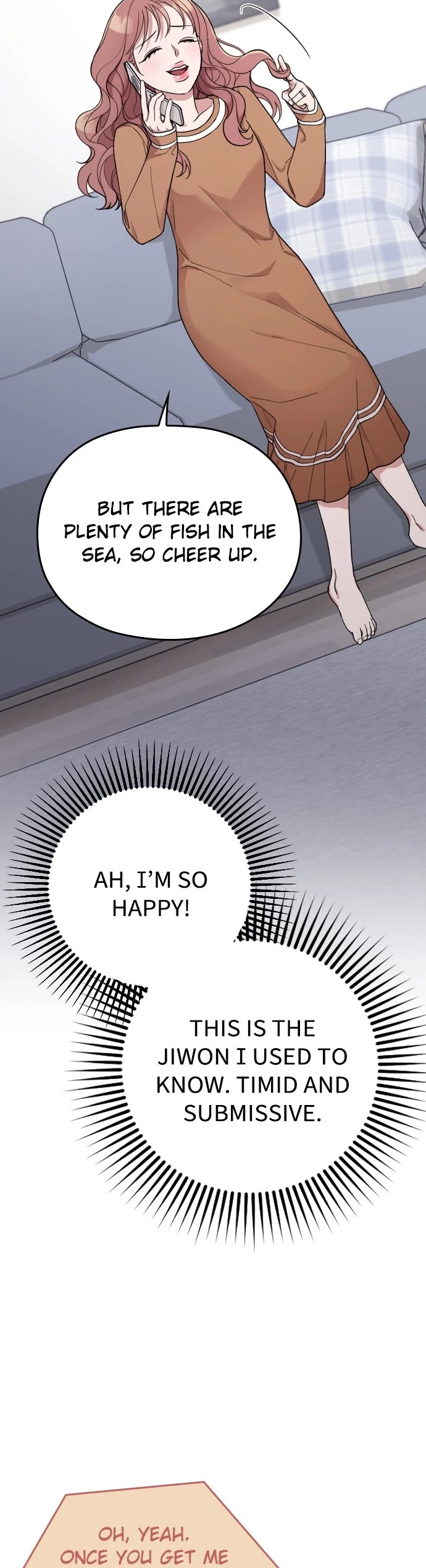 Marry My Husband Chapter 35 page 30 - Chapter 35: Episode 35