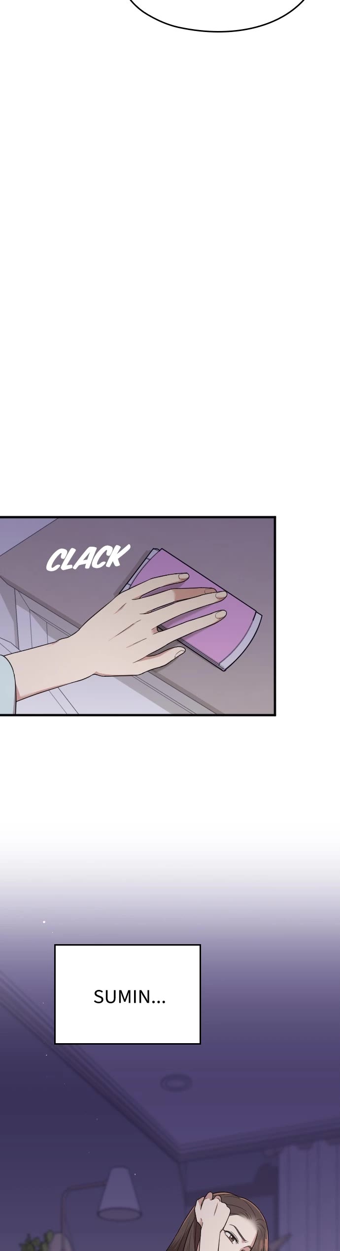 Marry My Husband Chapter 35 page 34 - Chapter 35: Episode 35