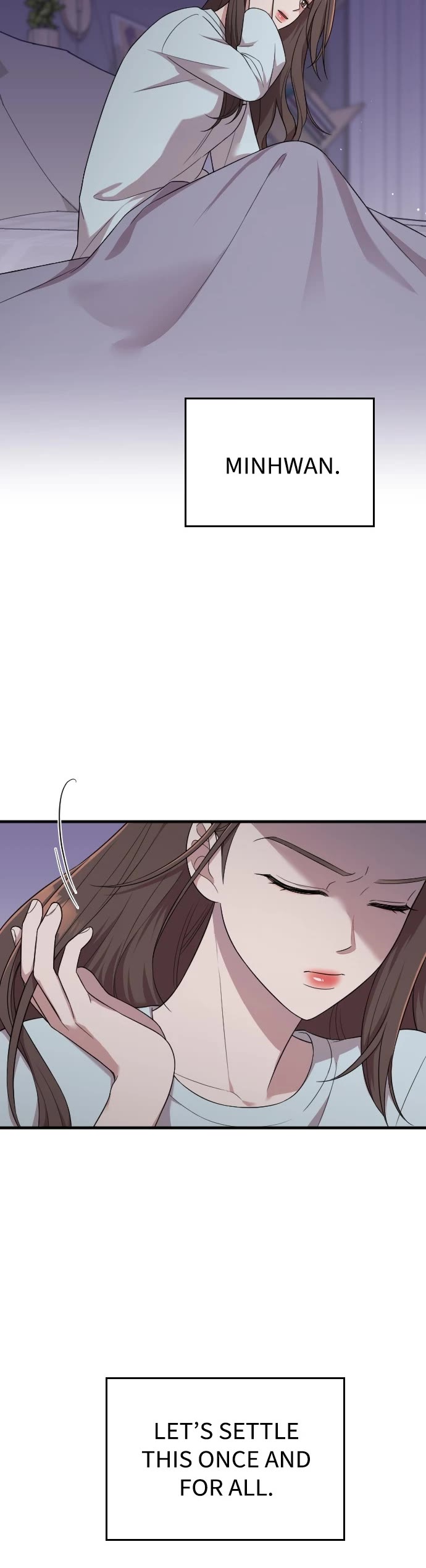 Marry My Husband Chapter 35 page 35 - Chapter 35: Episode 35