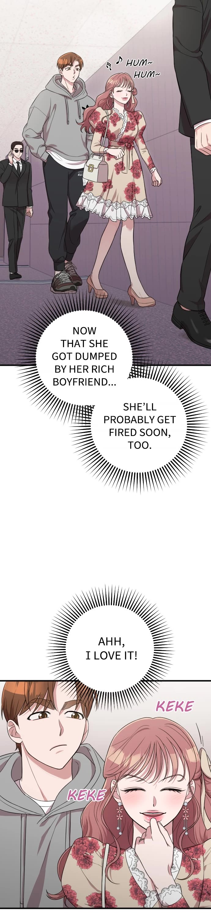 Marry My Husband Chapter 35 page 37 - Chapter 35: Episode 35