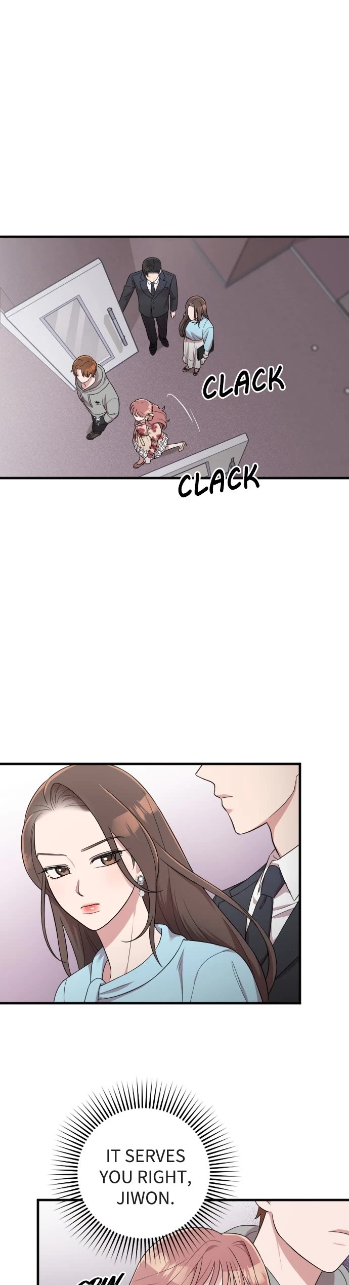 Marry My Husband Chapter 35 page 40 - Chapter 35: Episode 35