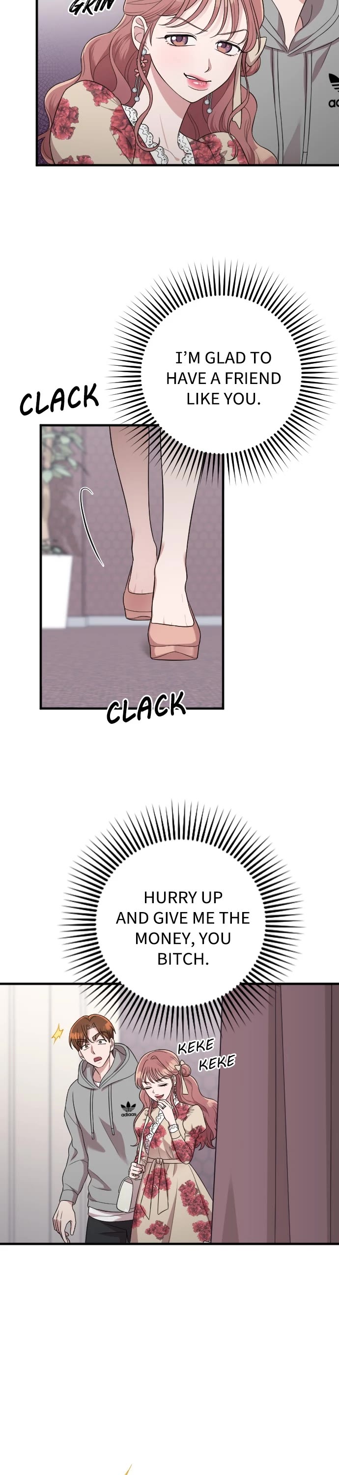 Marry My Husband Chapter 35 page 41 - Chapter 35: Episode 35