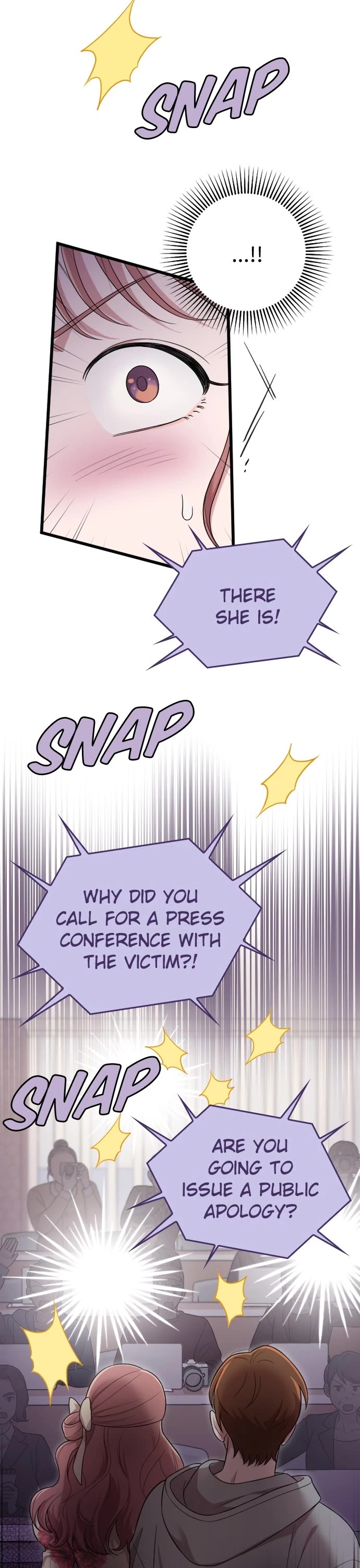 Marry My Husband Chapter 35 page 42 - Chapter 35: Episode 35