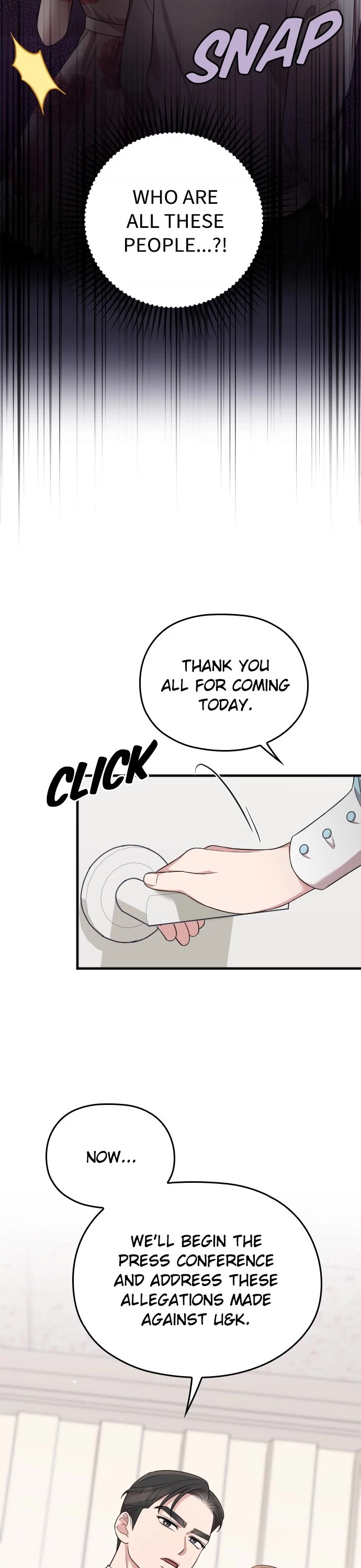 Marry My Husband Chapter 35 page 43 - Chapter 35: Episode 35