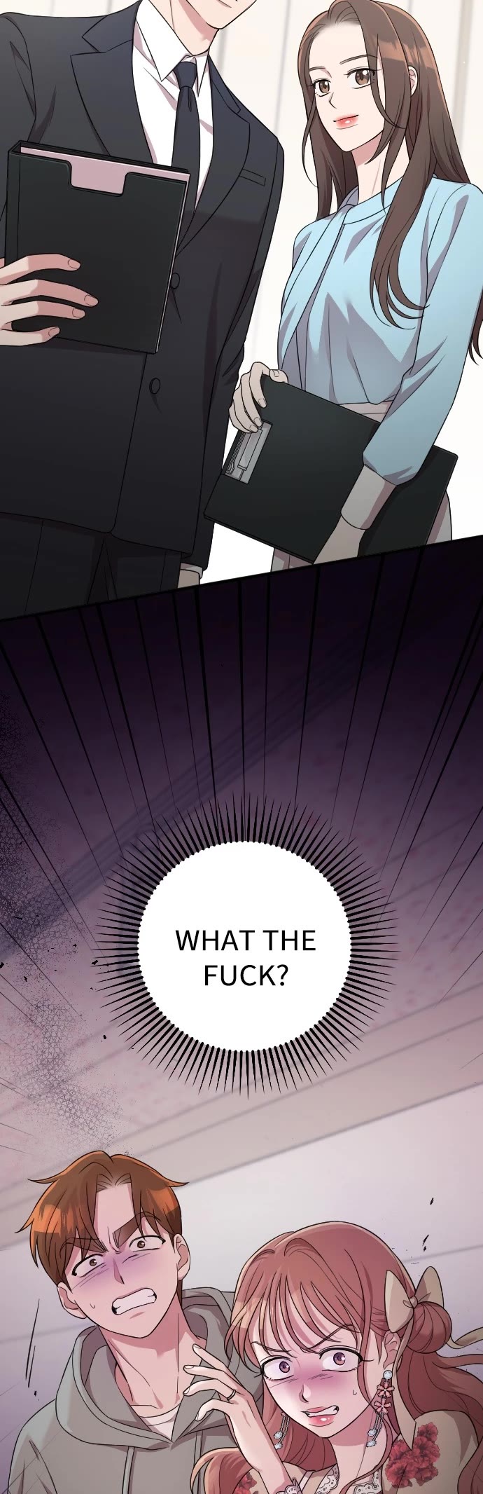 Marry My Husband Chapter 35 page 44 - Chapter 35: Episode 35