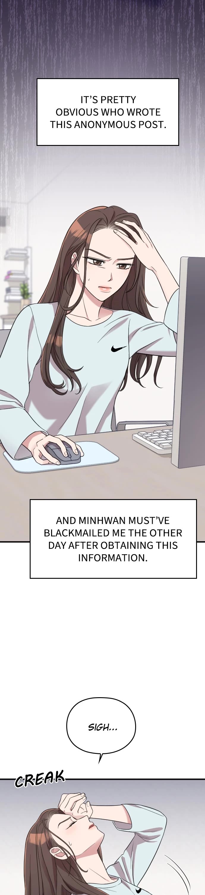 Marry My Husband Chapter 35 page 6 - Chapter 35: Episode 35