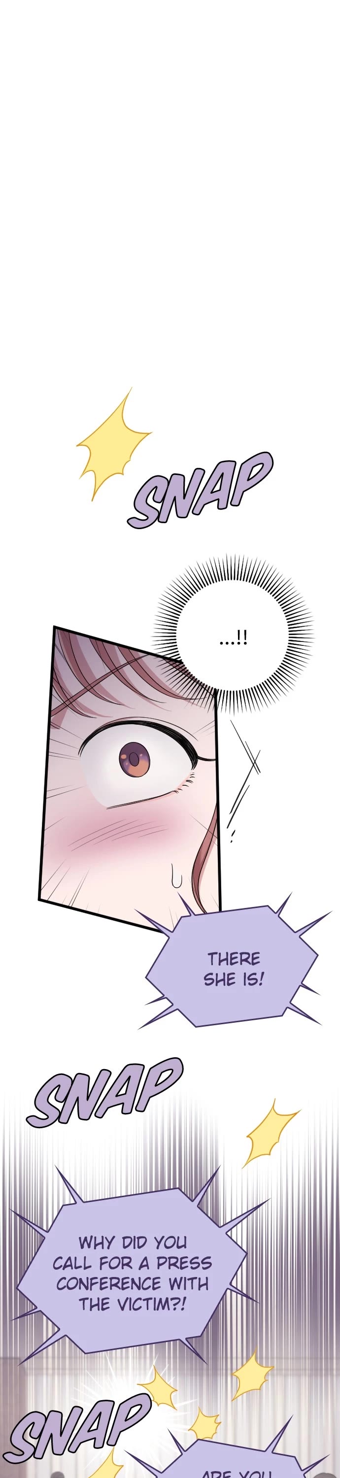 Marry My Husband Chapter 36 page 1 - Chapter 36: Episode 36