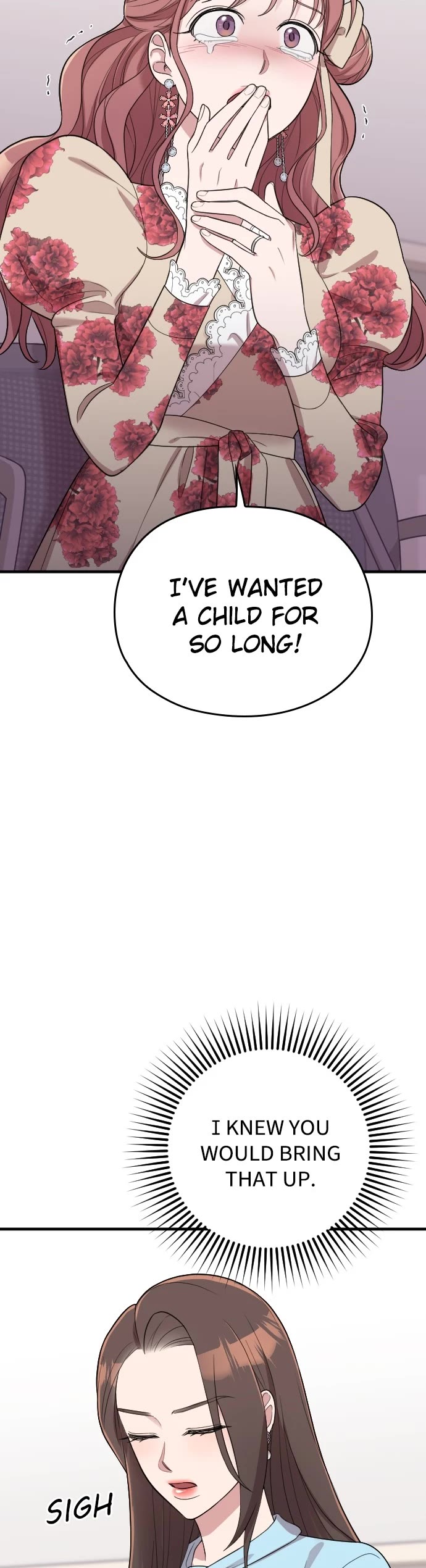 Marry My Husband Chapter 36 page 19 - Chapter 36: Episode 36