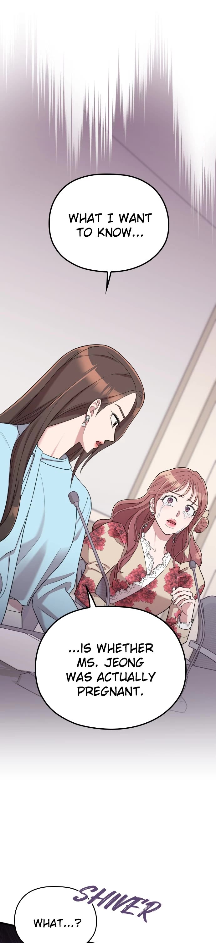 Marry My Husband Chapter 36 page 21 - Chapter 36: Episode 36