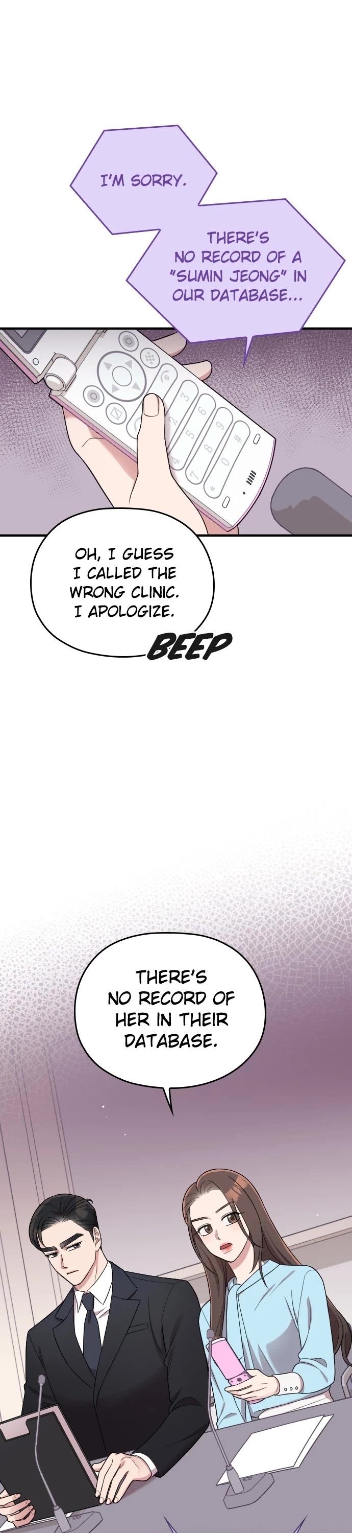 Marry My Husband Chapter 36 page 28 - Chapter 36: Episode 36